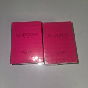 Valentino Donna Born In Roma Pink PP 3.4oz